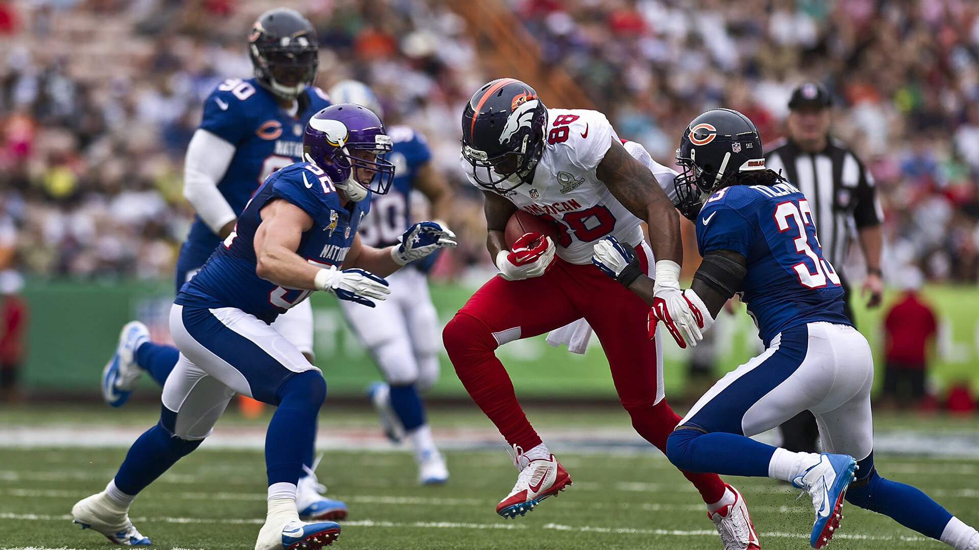 【比赛中的“出局”大揭秘】裁判如何做出公正判决?,裁判宣布比赛规则